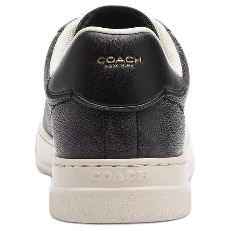 Кроссовки COACH High Line - изображение 5