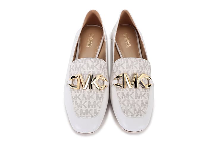 Тапочки MICHAEL KORS KORS - изображение 4