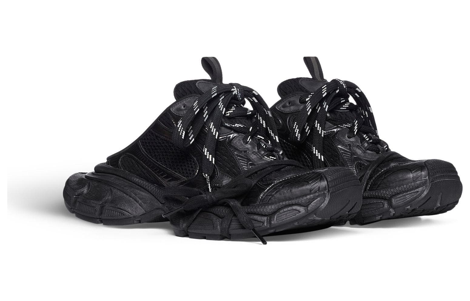 Кроссовки Balenciaga 3XL - изображение 3