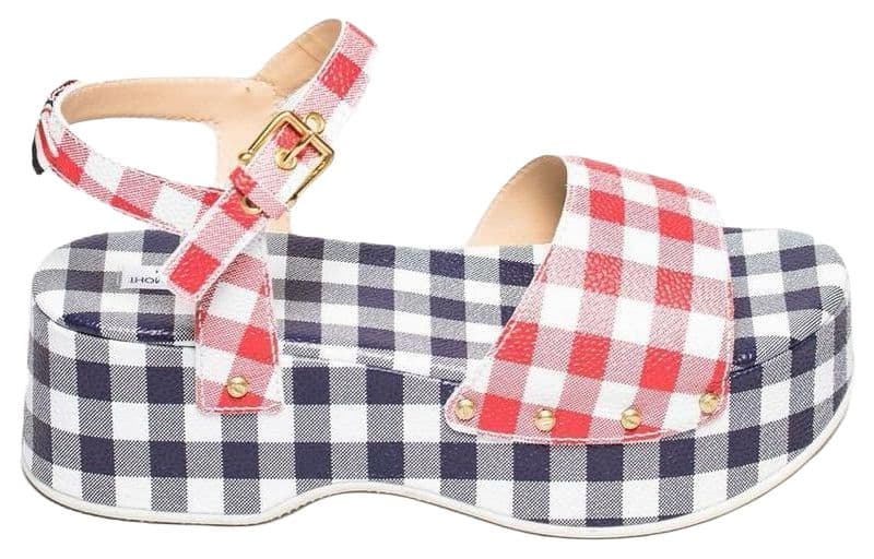 THOM BROWNE - изображение 2