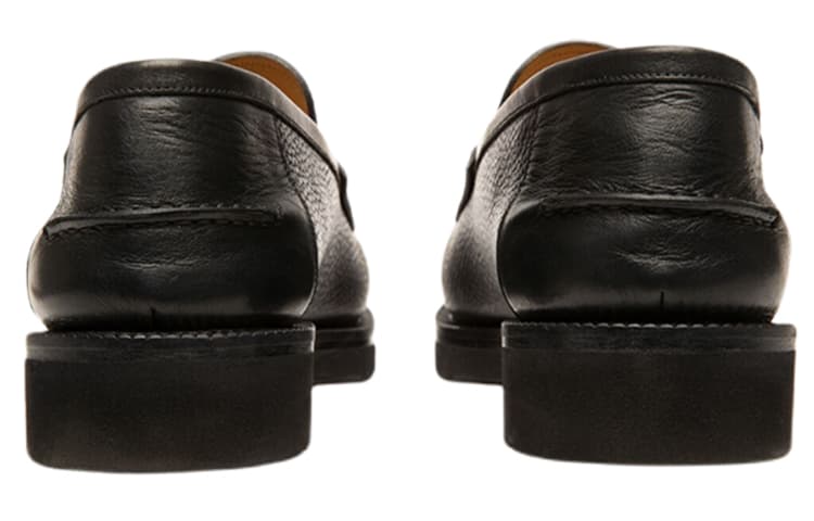 Ботинки BALLY - изображение 4