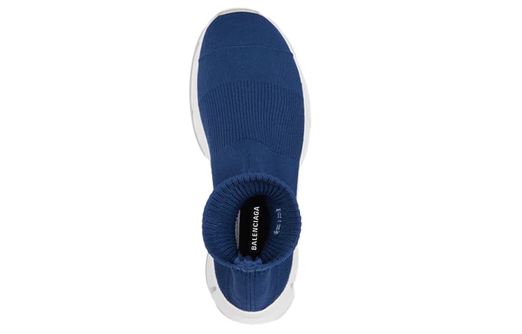Кроссовки Balenciaga Speed 3.0 - изображение 4