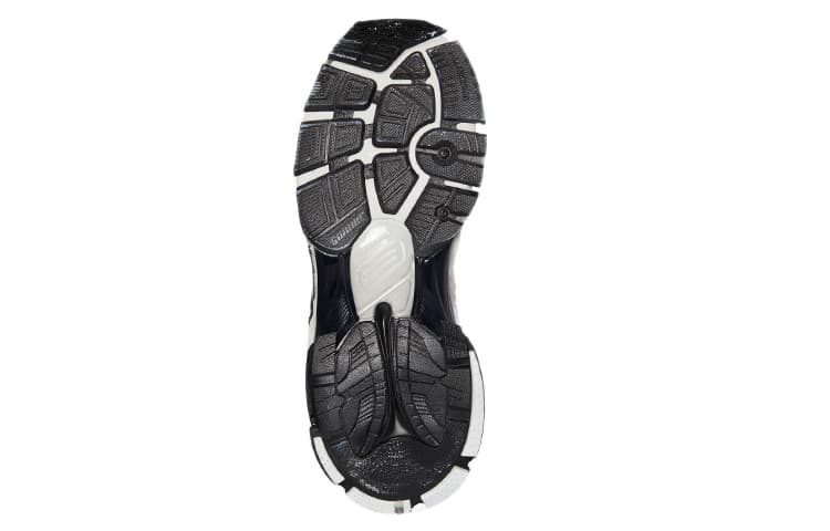 Кроссовки Balenciaga Runner - изображение 6