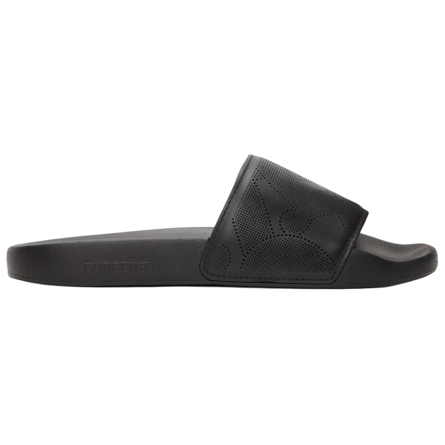 Сандалии Burberry Slides - изображение 2