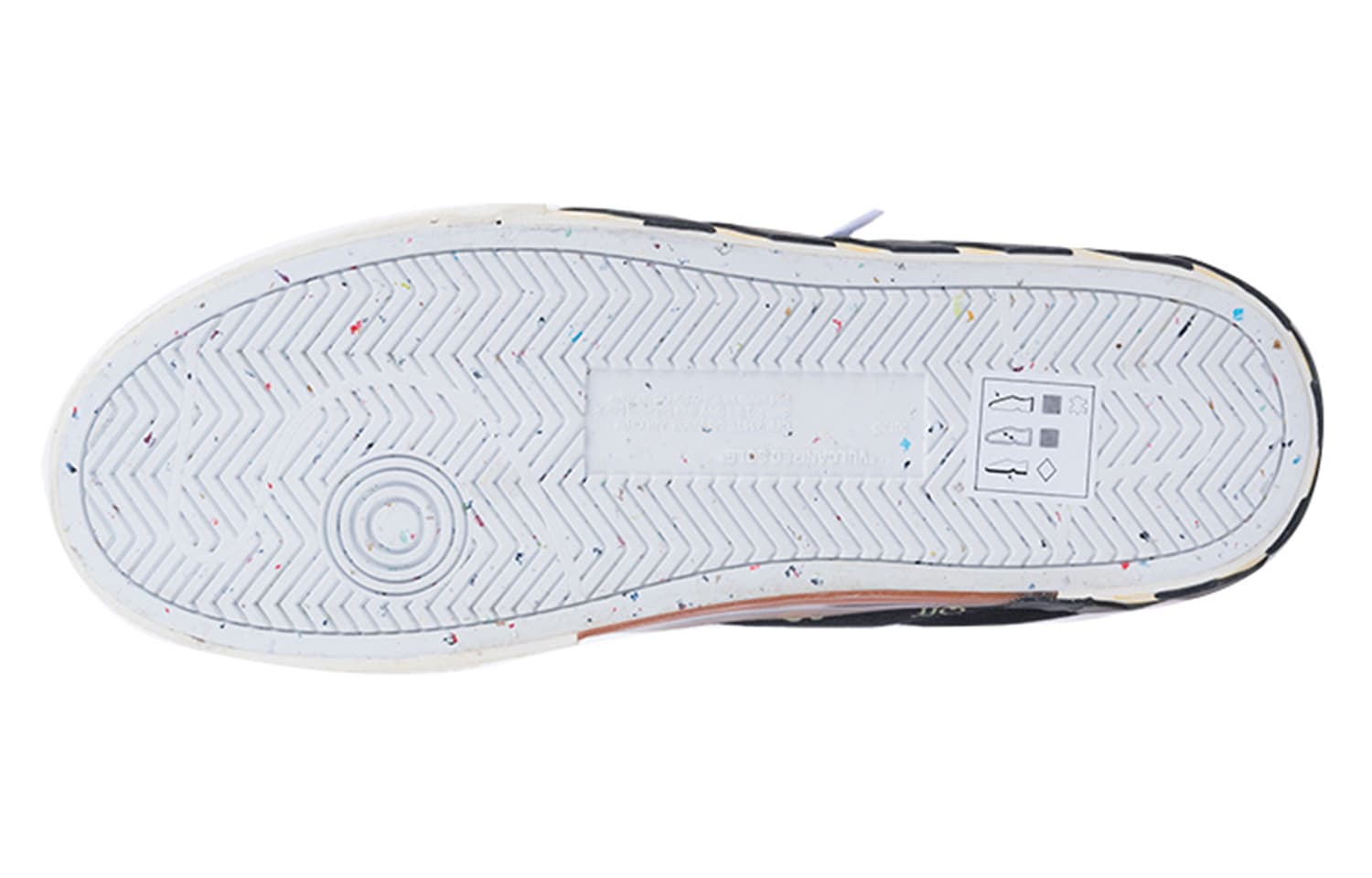 Кеды OFF-WHITE Low Vulcanized - изображение 5