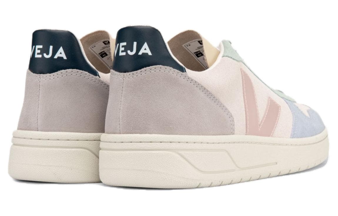 VEJA V-10 - изображение 4