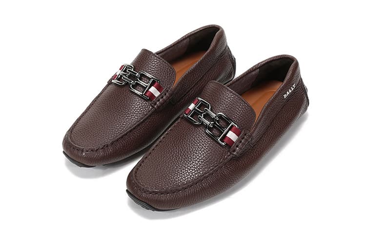 Ботинки BALLY - изображение 3