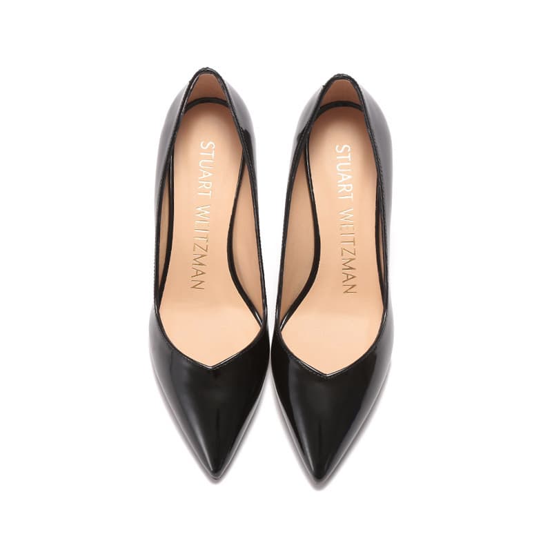 Туфли stuart weitzmanSW 7cm - изображение 4