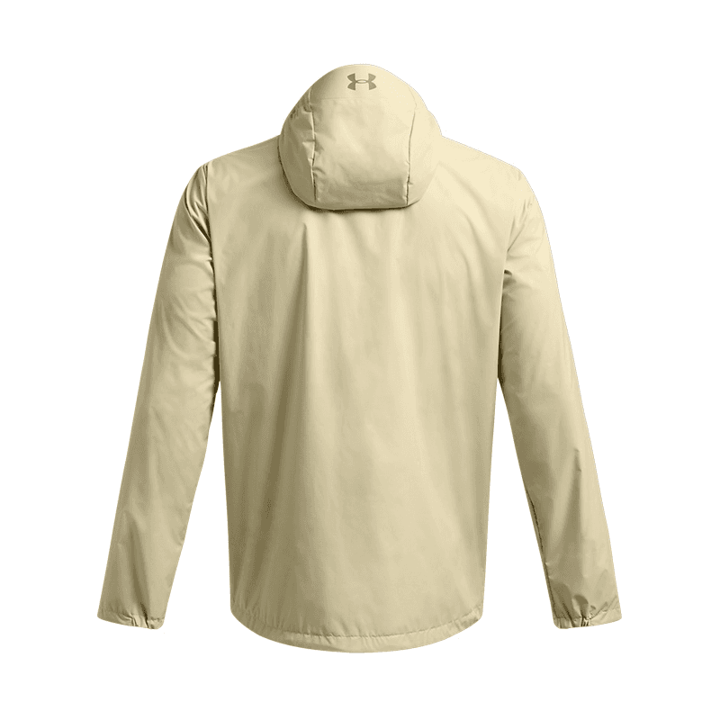 Куртка Under Armour Куртки и Пальто Мужские Бежевые - изображение 2