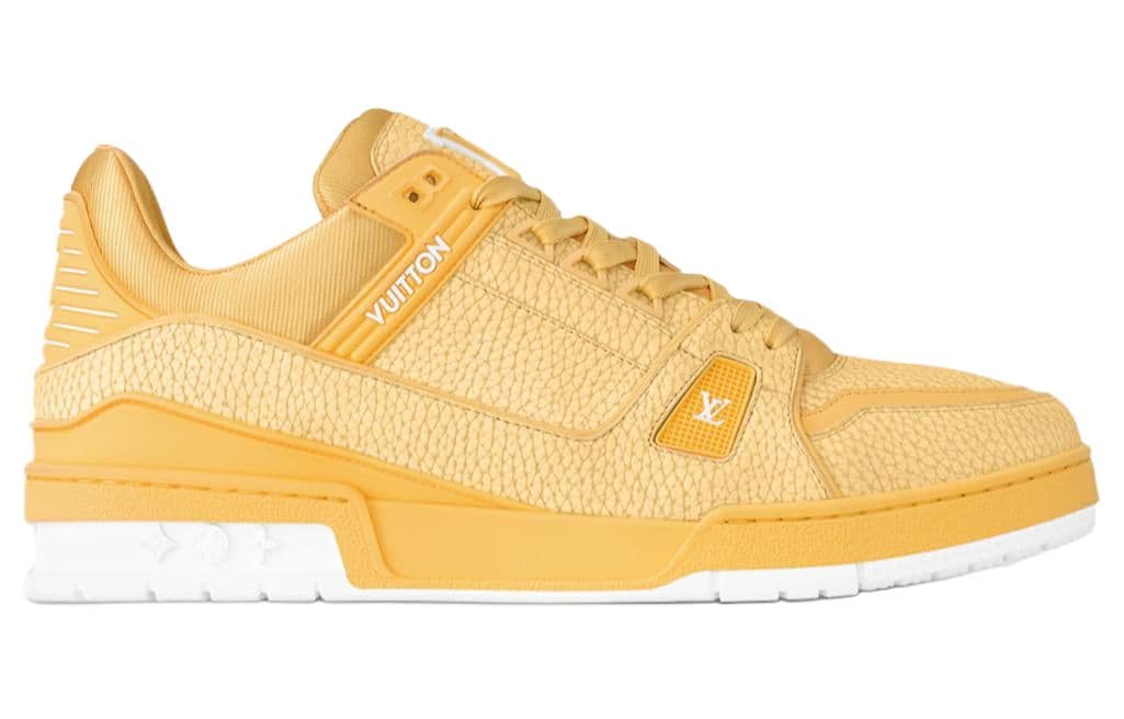 Кроссовки LOUIS VUITTON Trainer - изображение 2