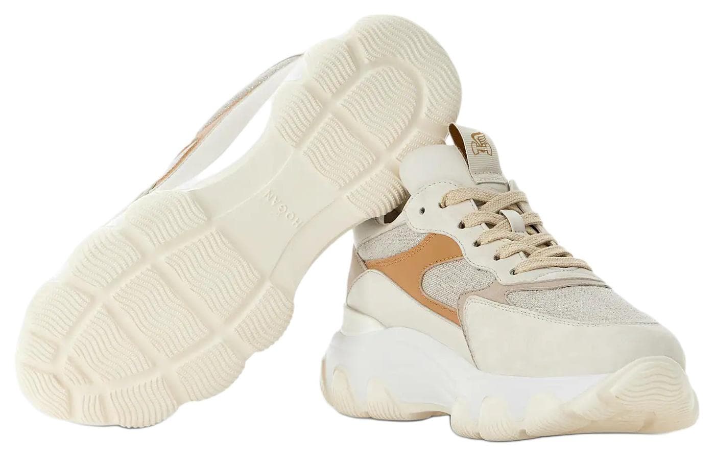 Кроссовки HOGAN Hyperactive - изображение 5
