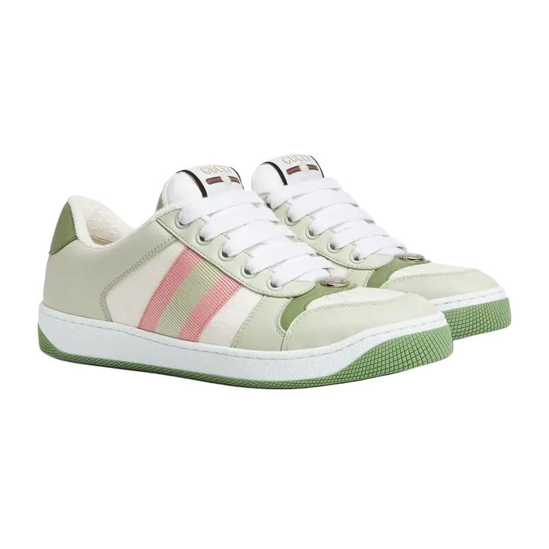 Кроссовки Gucci Screener - изображение 3