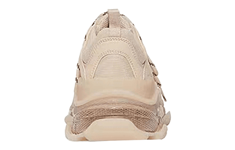 Кроссовки Balenciaga Triple S - изображение 4