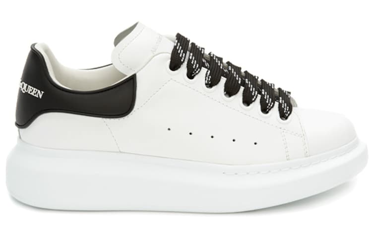 Кроссовки Alexander McQueen - изображение 2