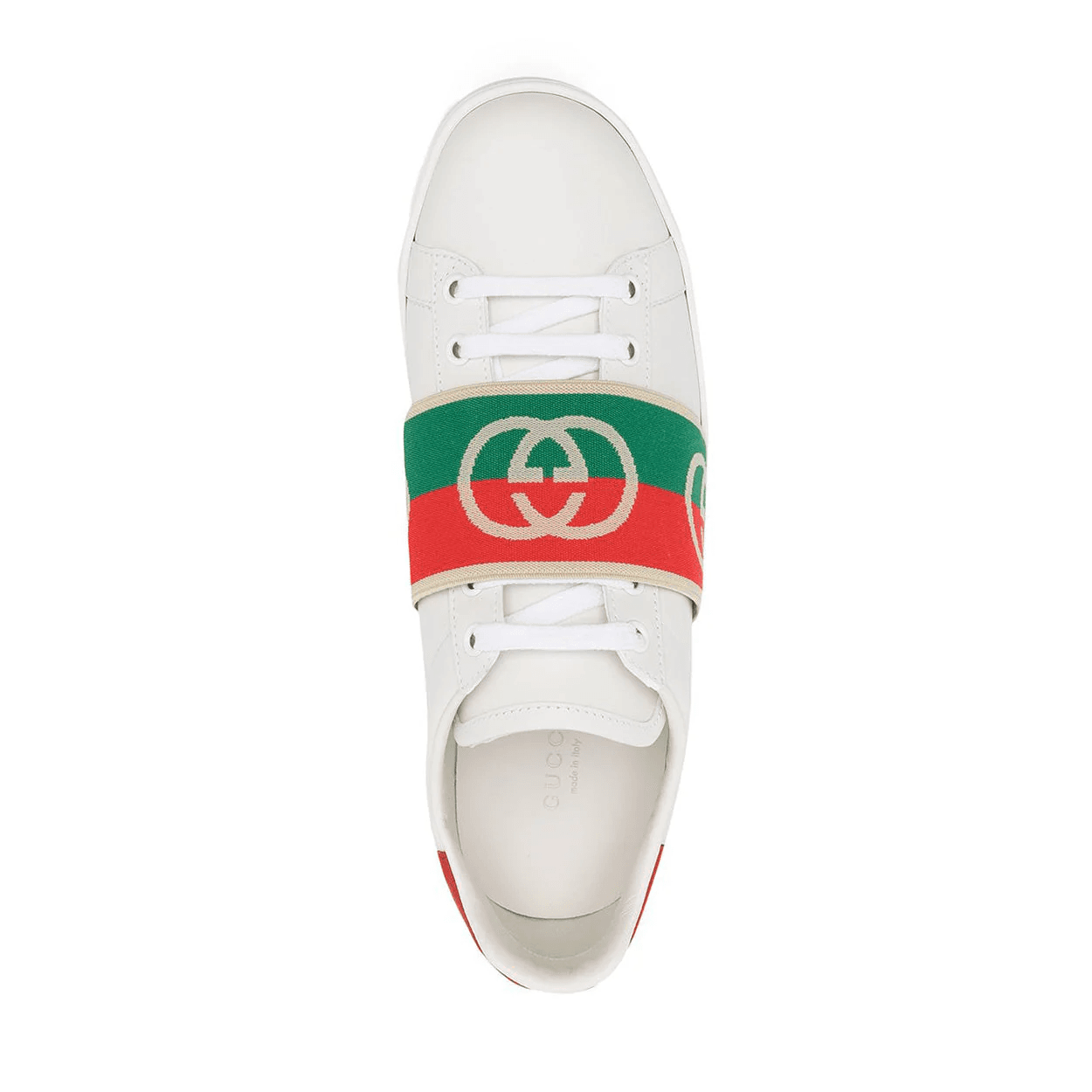 Кроссовки GUCCI ACE - изображение 5