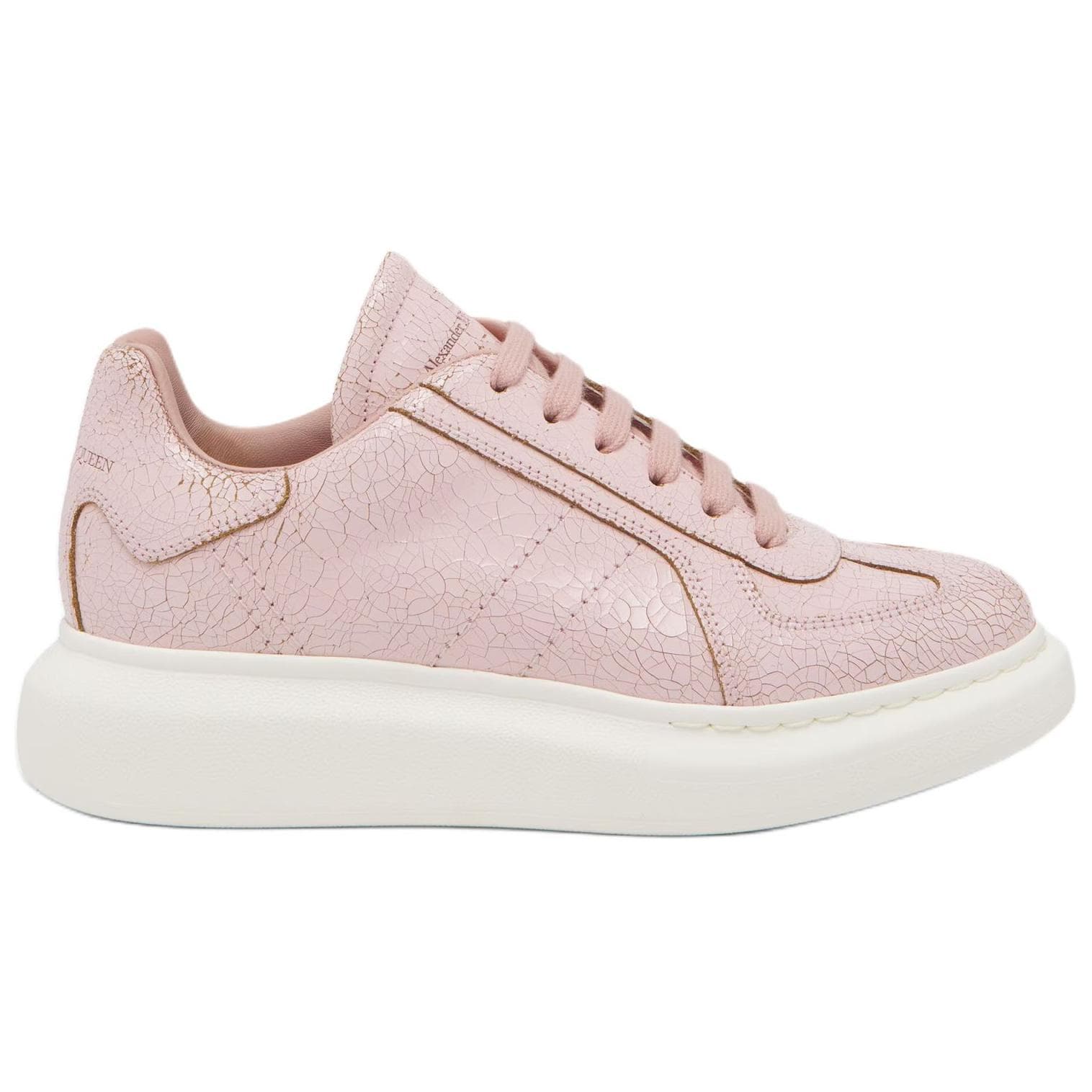 Кроссовки Alexander McQueen Oversized - изображение 2