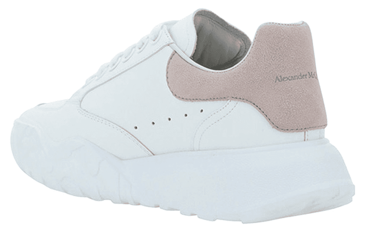 Кроссовки Alexander McQueen Court Trainer - изображение 4