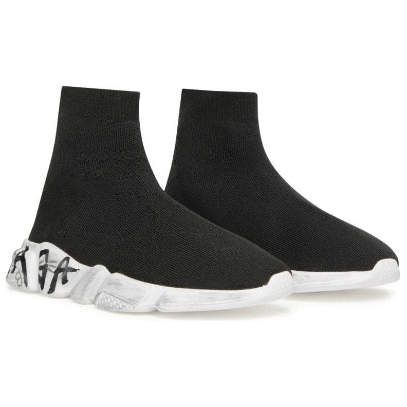 Кроссовки Balenciaga Speed 2.0 - изображение 3