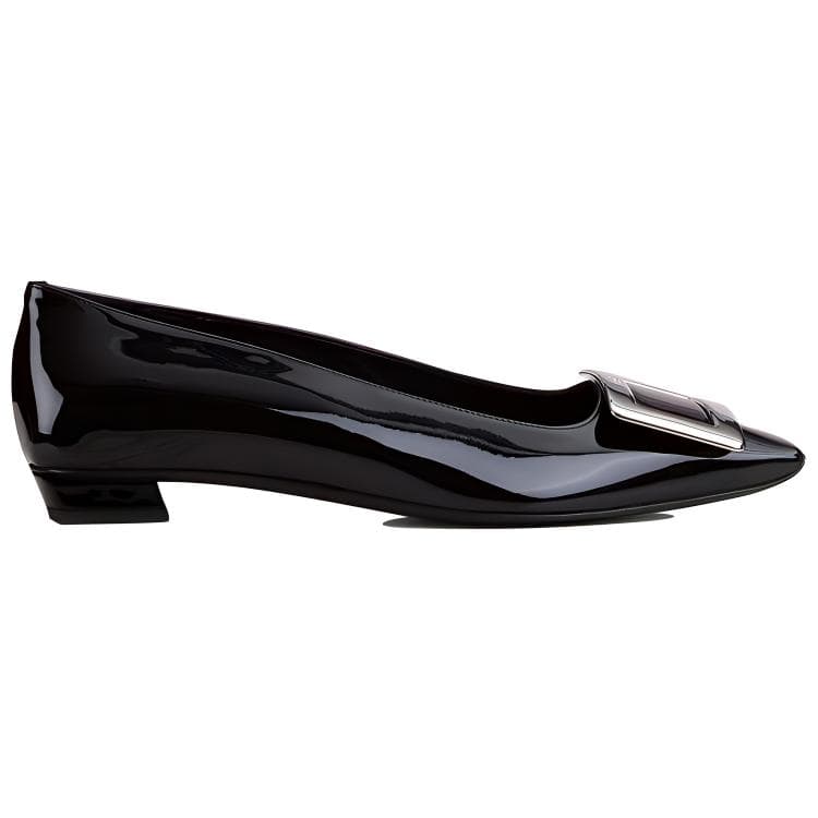 Тапочки Roger Vivier - изображение 2