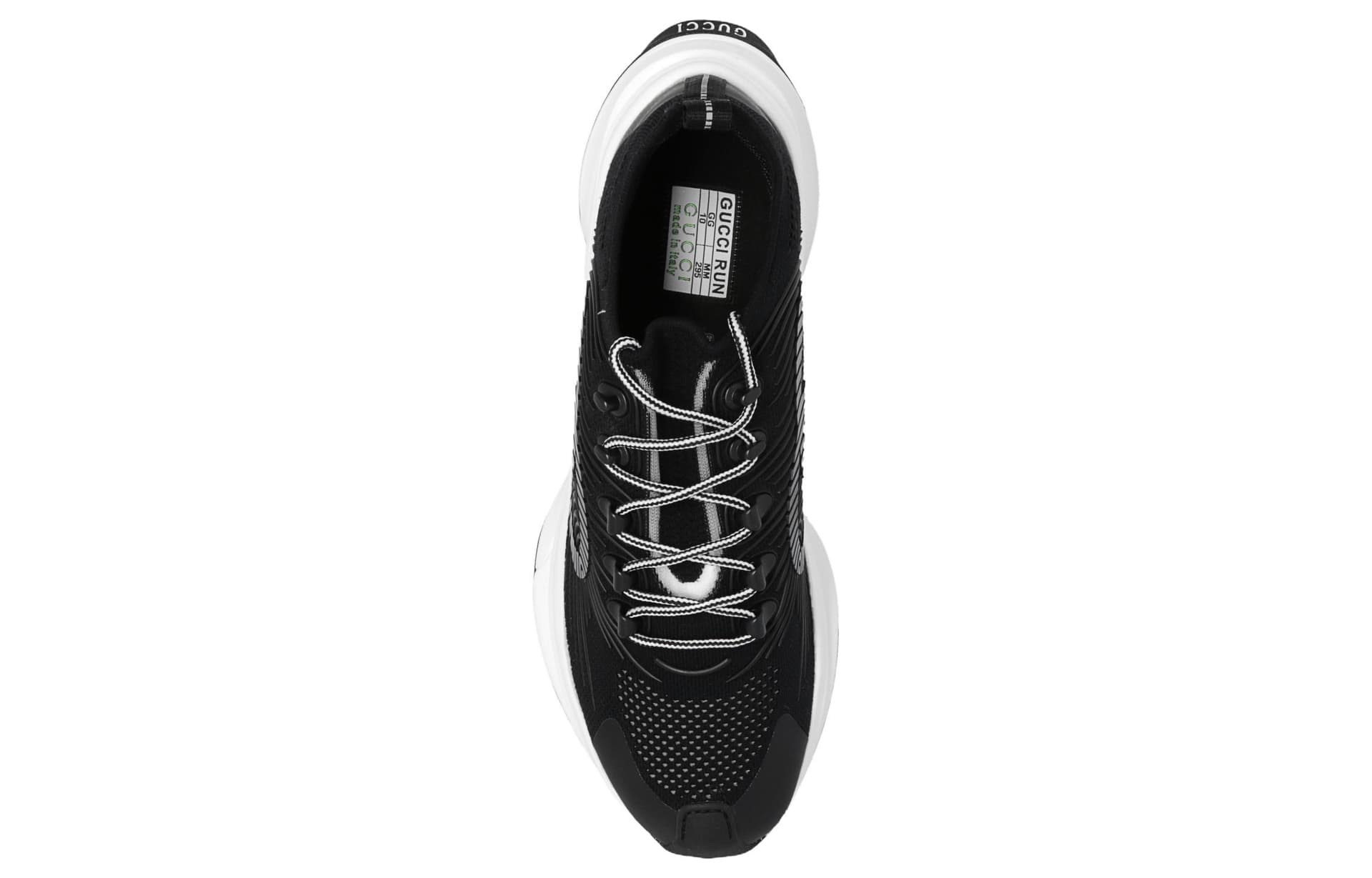 Кроссовки Gucci Run - изображение 5