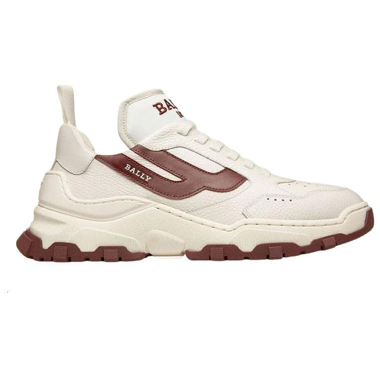 Кроссовки BALLY Holden - изображение 2