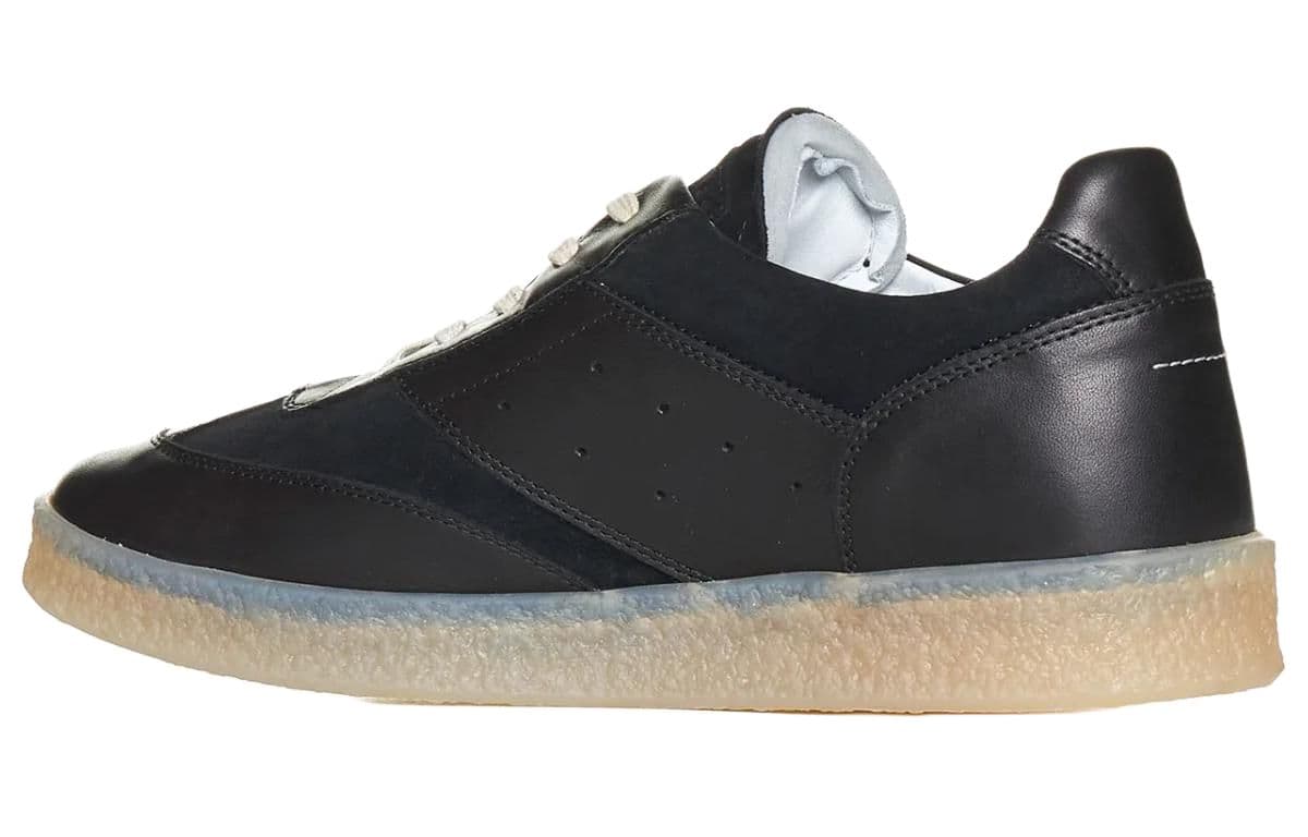 Кроссовки MM6 Maison Margiela - изображение 5