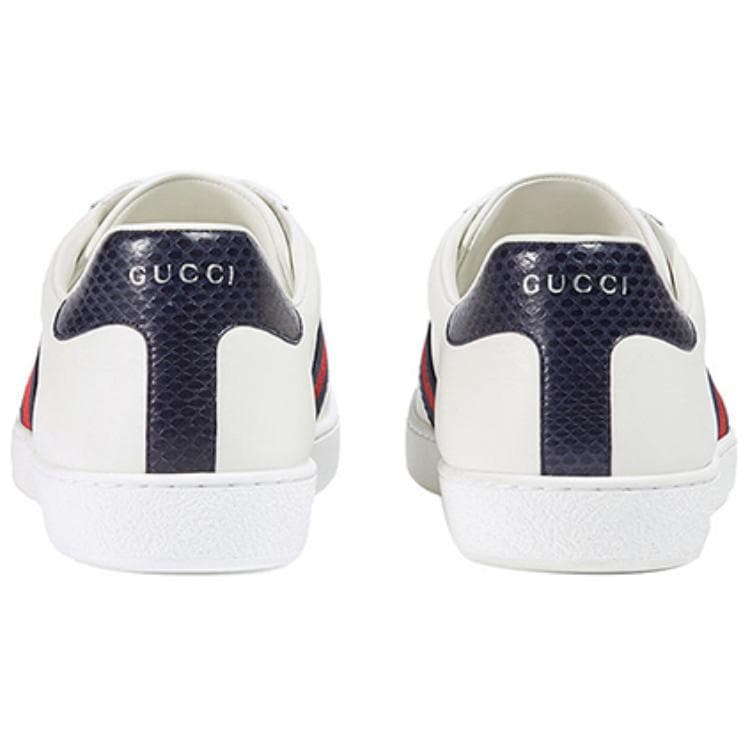Кроссовки GUCCI ACE - изображение 3