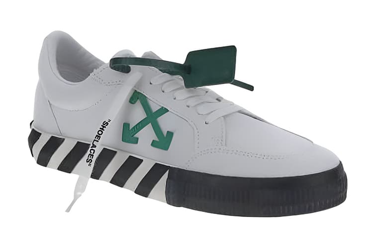 OFF-WHITE - изображение 3