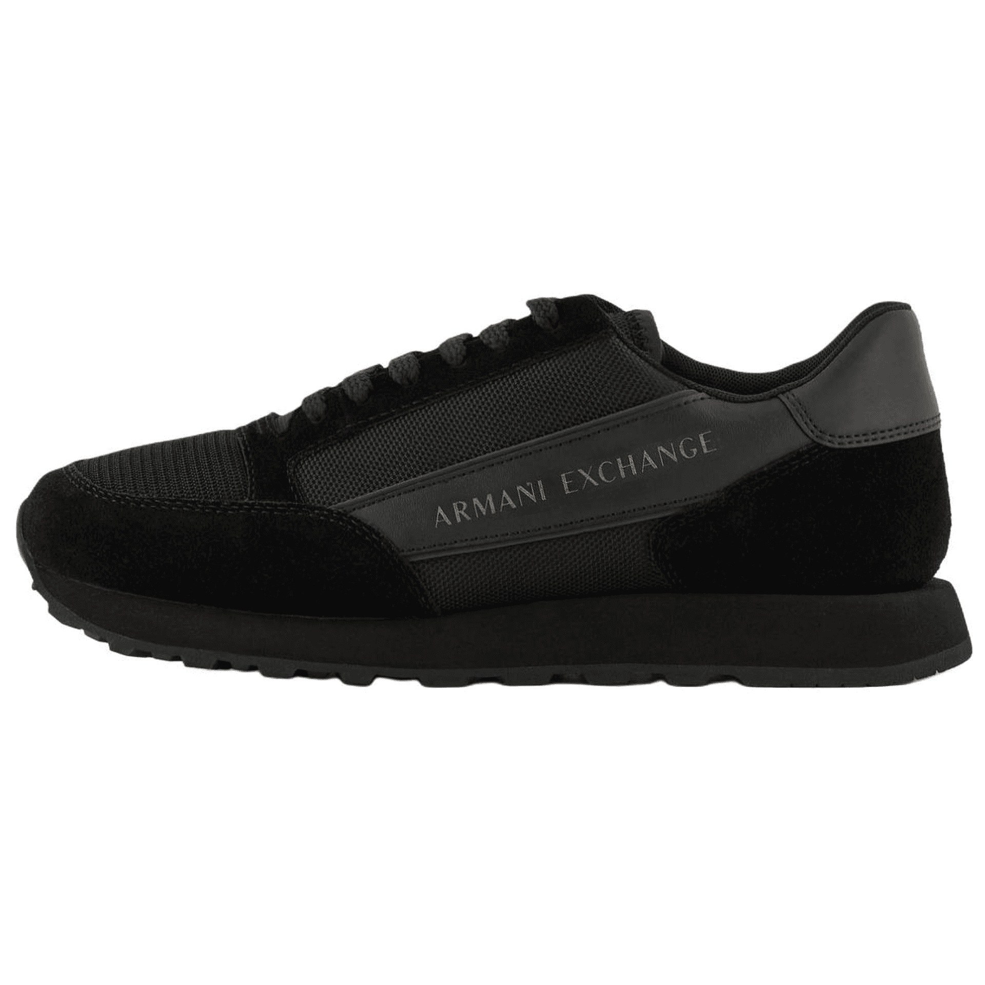 Кроссовки ARMANI EXCHANGE - изображение 1