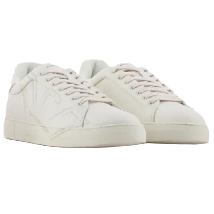 Кроссовки EMPORIO ARMANI - изображение 3