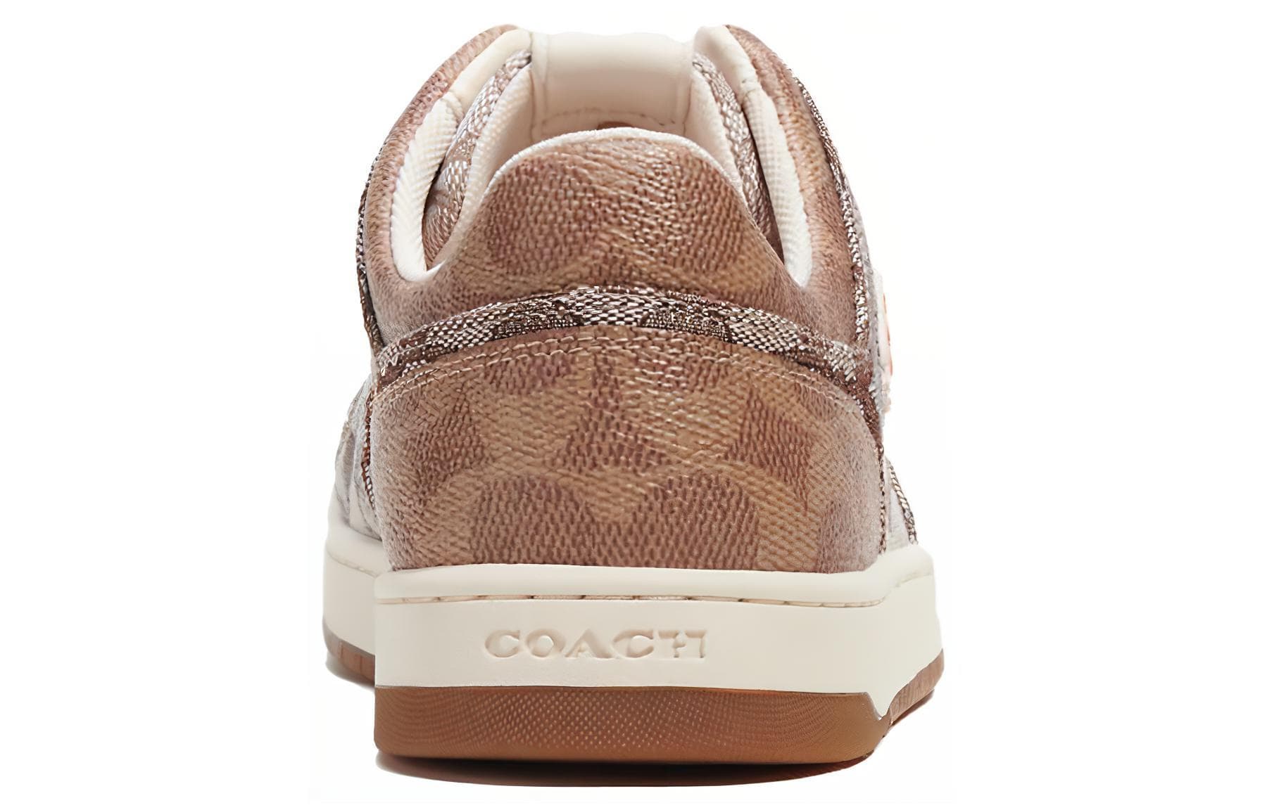Кроссовки COACH - изображение 5