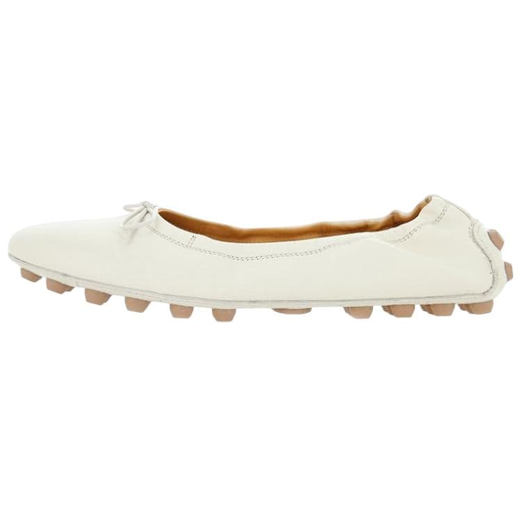 Тапочки TOD'S - изображение 1