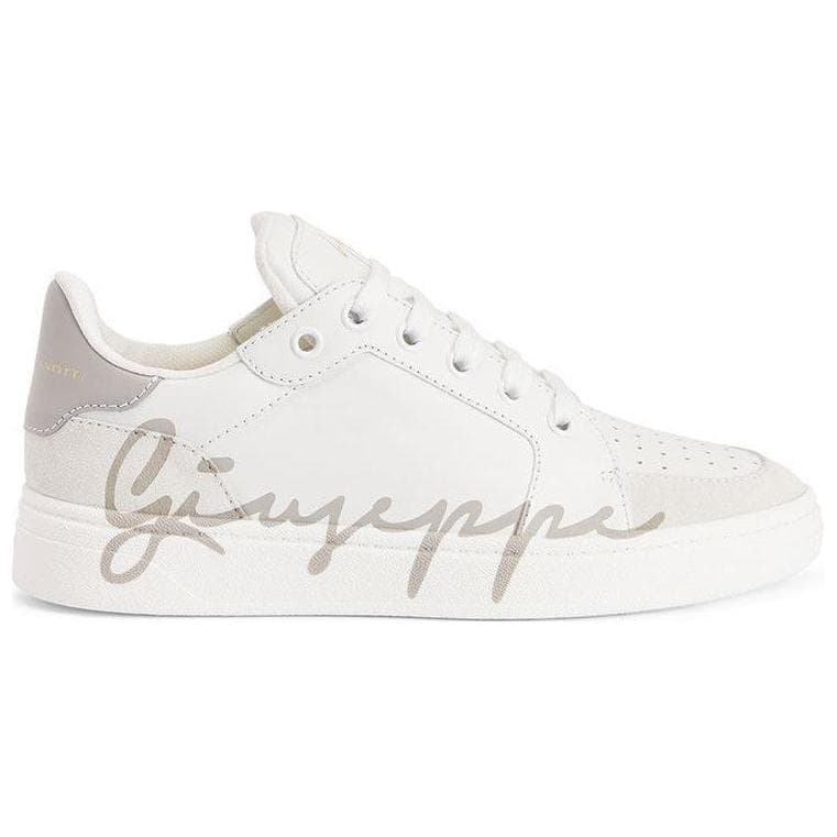 Кроссовки Giuseppe Zanotti GZ94 - изображение 2