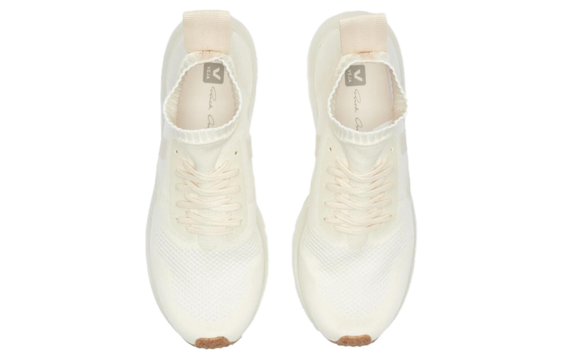 Кроссовки VEJA - изображение 3