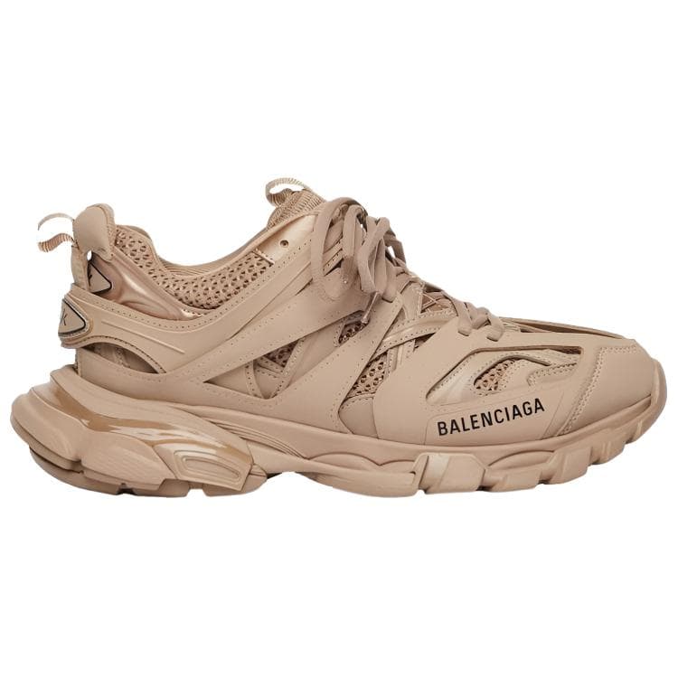 Кроссовки Balenciaga Track 1.0 - изображение 2