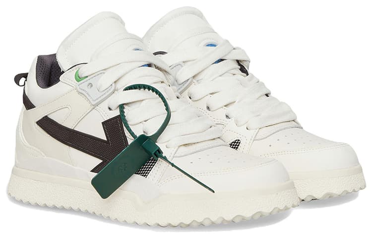 Кроссовки OFF-WHITE Arrow - изображение 3
