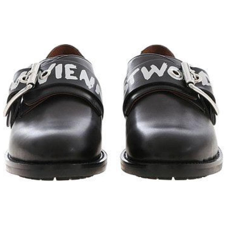Тапочки Vivienne Westwood - изображение 4