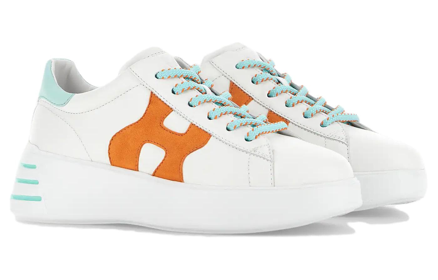 Кроссовки HOGAN Rebel - изображение 2