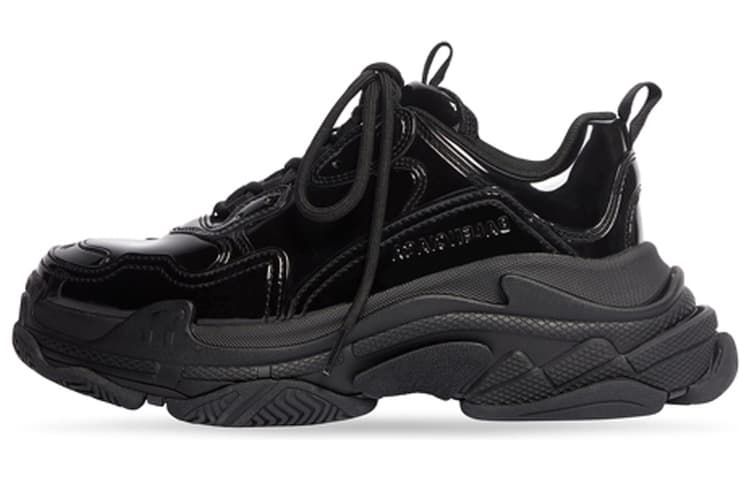 Кроссовки Balenciaga Triple S - изображение 1