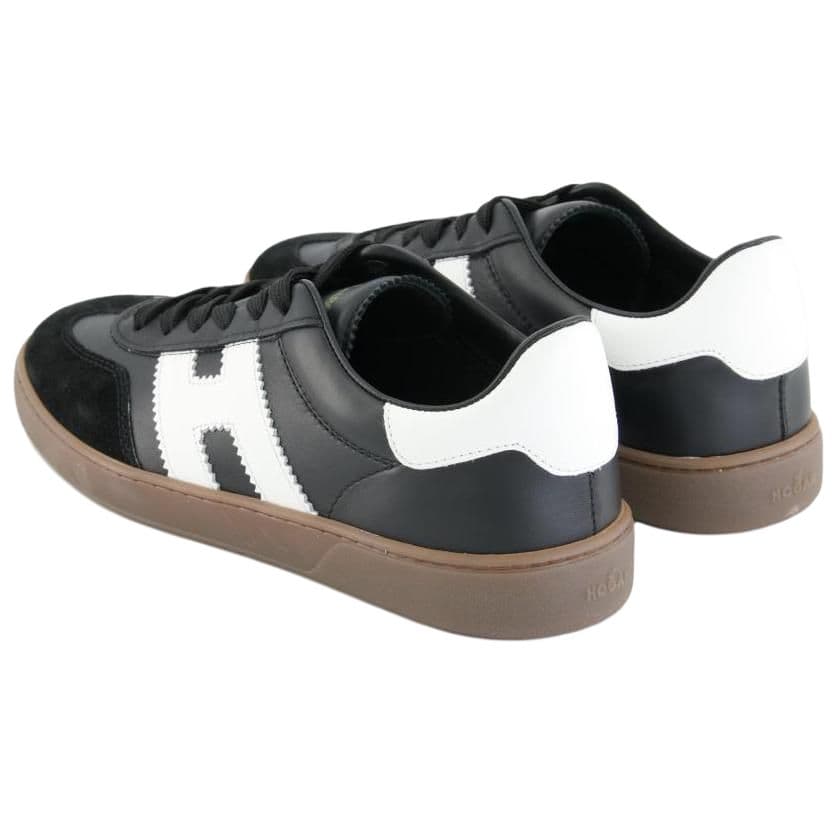 Кроссовки Hogan H647 - изображение 4