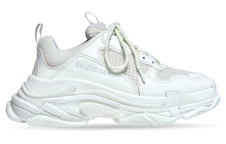 Кроссовки Balenciaga Triple STriple S - изображение 2