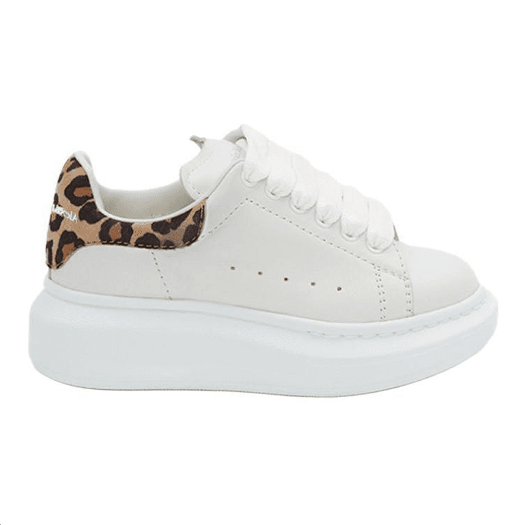 Кроссовки Alexander McQueen - изображение 2