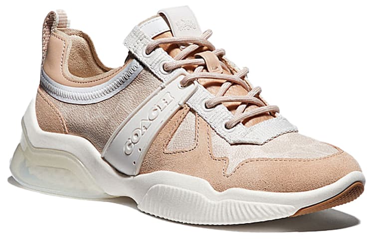 Кроссовки COACH CitySole - изображение 3