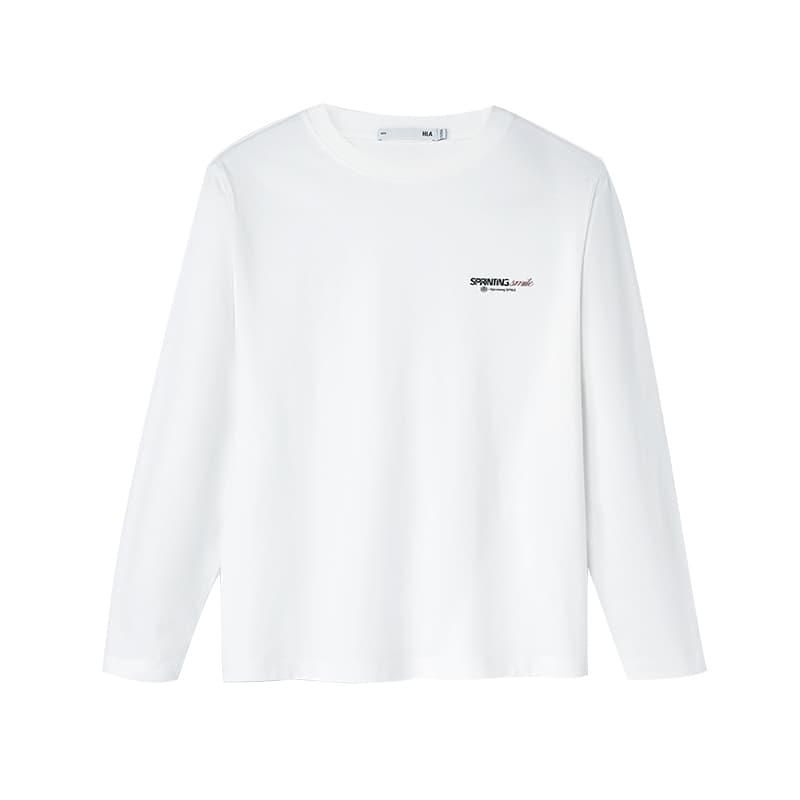 Футболка SPRINTING SMILE T - изображение 1