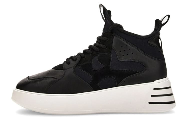 Кроссовки HOGAN Rebel - изображение 1
