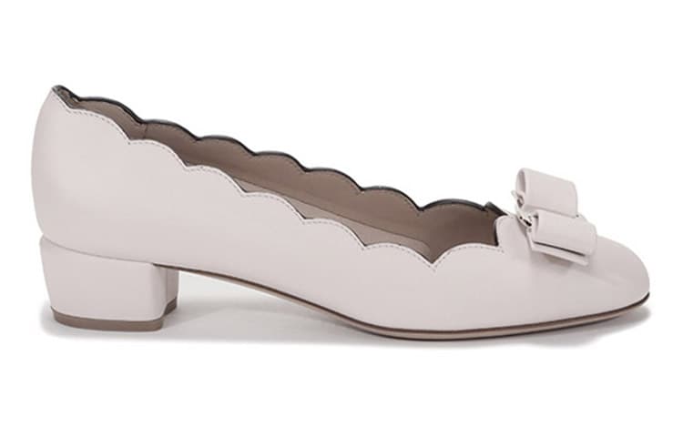 Туфли Ferragamo Vara - изображение 2