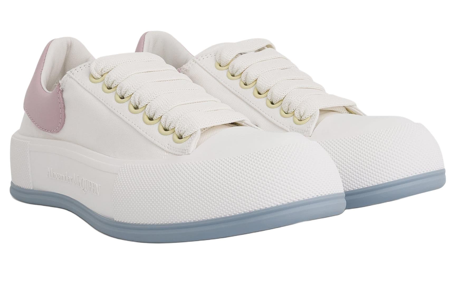 Alexander McQueen Plimsoll - изображение 3