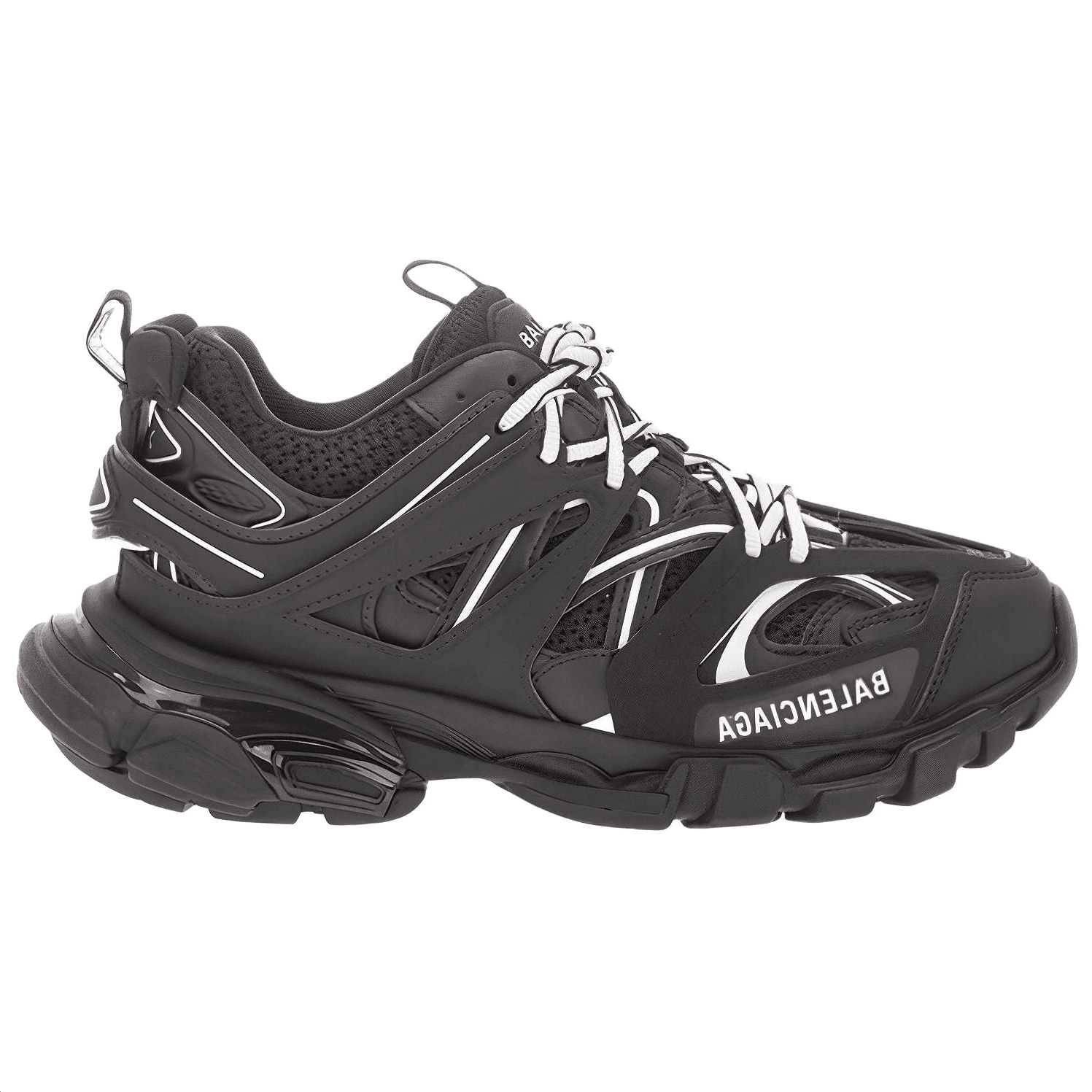 Кроссовки Balenciaga Track 1.0 - изображение 2