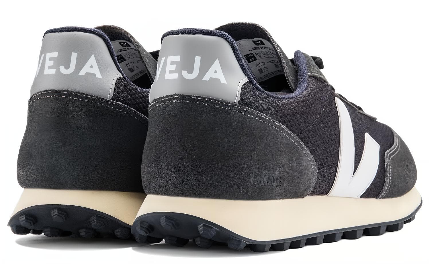 Кроссовки VEJA - изображение 4