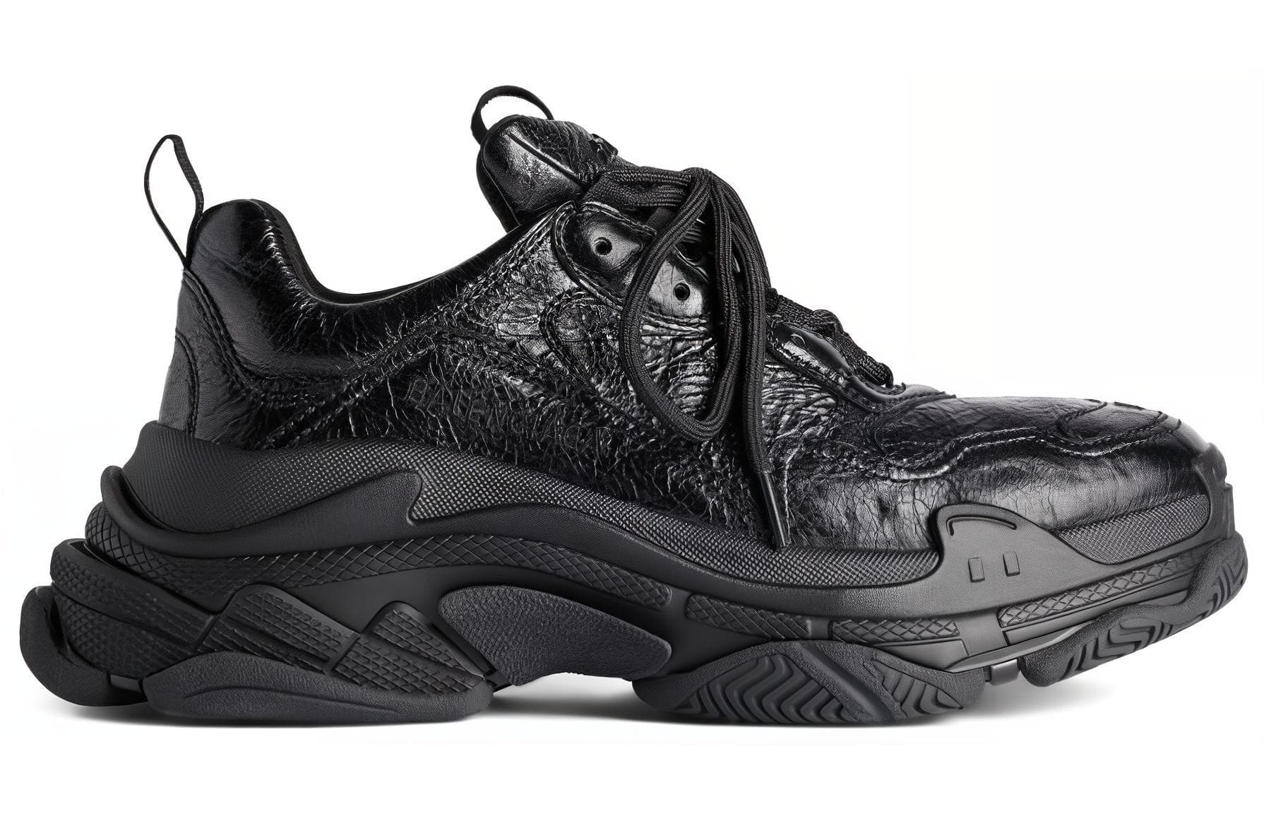 Кроссовки Balenciaga Triple S - изображение 2